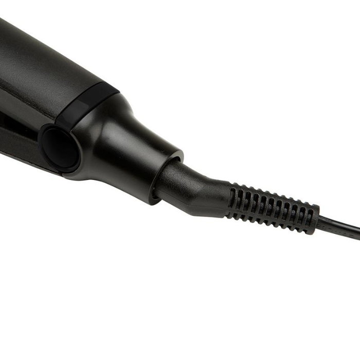 Orbegozo Plancha para el pelo PL 3510 Iónica Negra